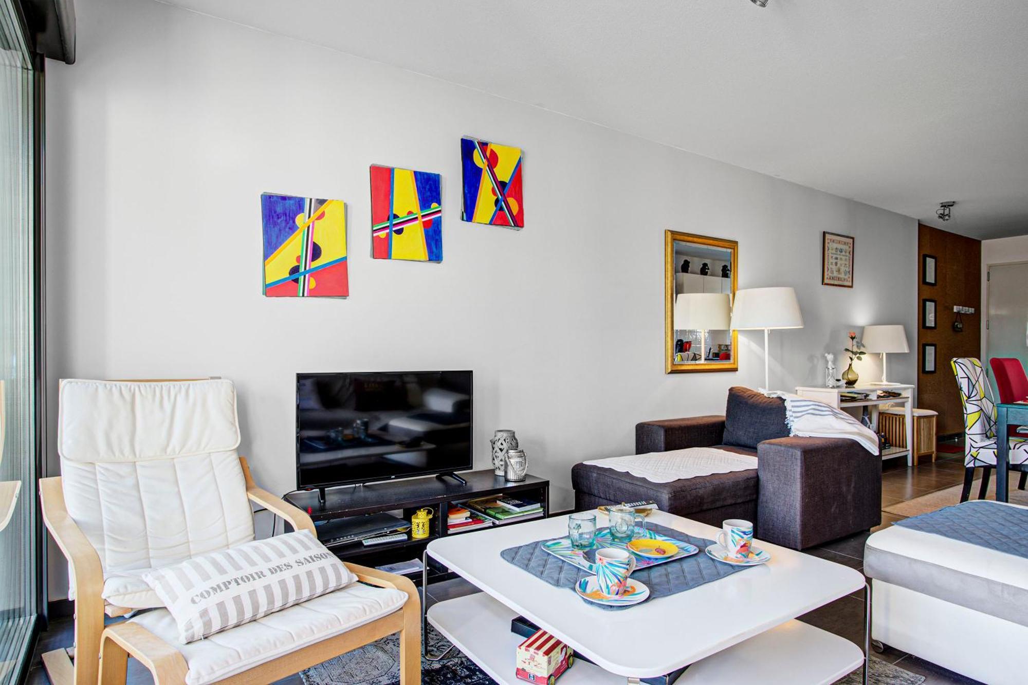 Vert Paradis - Vue Apaisante Sur Golf, Pins Parasols, 2E Etage - 80 M2 Dont Terrasse Avec Pergola, 2 Chambres, 3Et Iles, 3 Clim, Wifi - Piscine, Parking Et Park A Velos, Ascenseur - En Option Linge, Menage - Pistes Cyclables, Mer A Proximite Saint-Cyprien  Ngoại thất bức ảnh